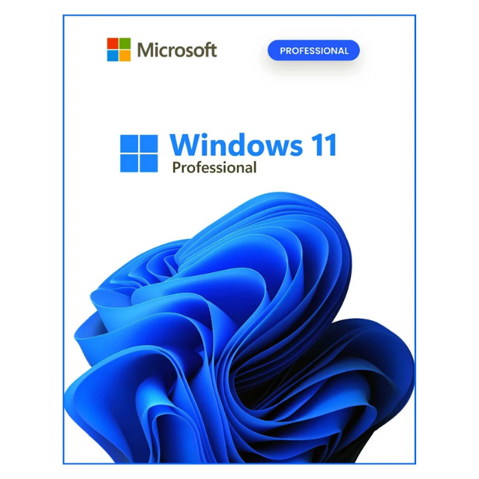 Licenta Windows 11 Pro — cheie de activare digitală (1 dispozitiv)