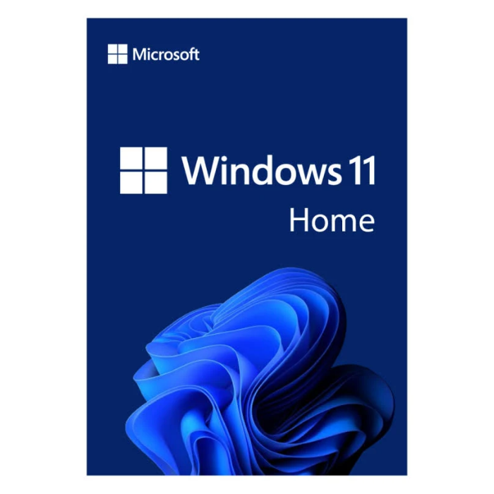 Licenta Windows 11 Home — cheie de activare digitală (1 dispozitiv)