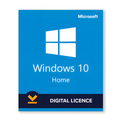 Licenta Windows 10 Home — cheie de activare digitală (1 dispozitiv)