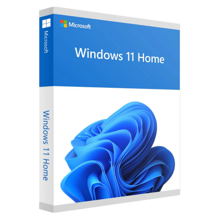 Licenta Windows 11 Home — cheie de activare digitală (1 dispozitiv)