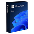 Licenta Windows 11 Pro — cheie de activare digitală (1 dispozitiv)