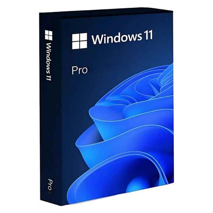 Licenta Windows 11 Pro — cheie de activare digitală (1 dispozitiv)